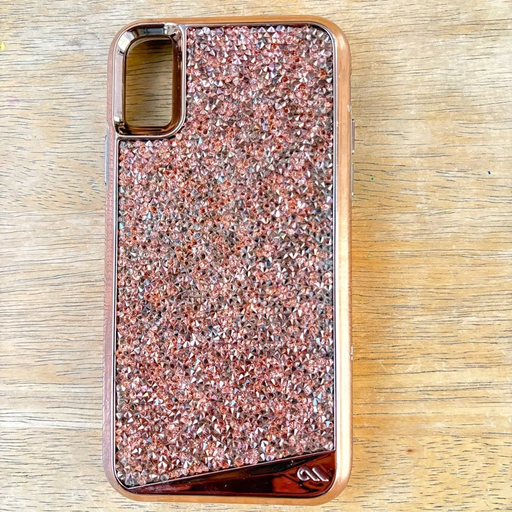 iPhone X, XS Casemate Brilliance Phone Case